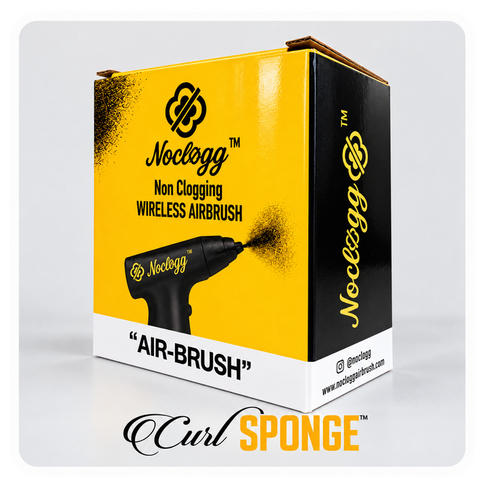 CURLSPONGE