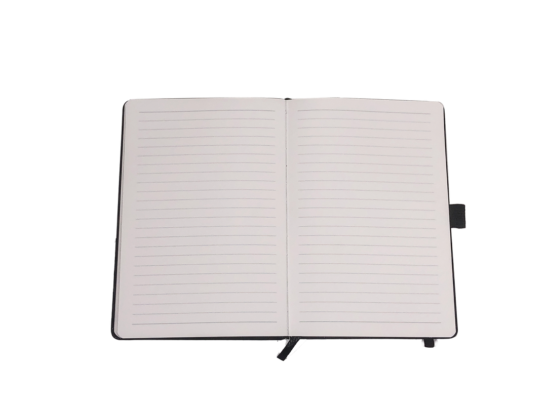 Barber Journal