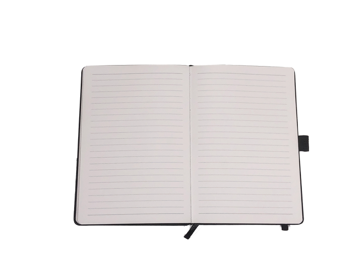 Barber Journal