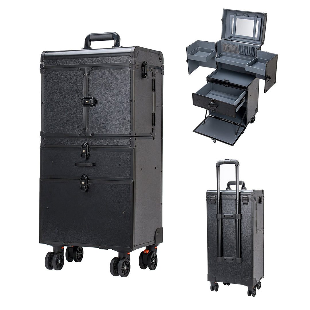 PRO All-In-One Trolley Case