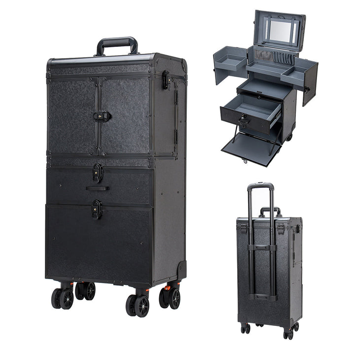 PRO All-In-One Trolley Case