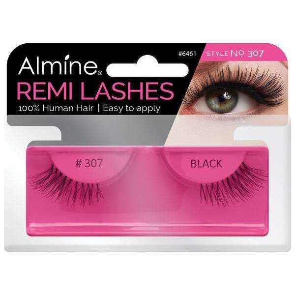 Almine Eyelashes (Style No. 307)