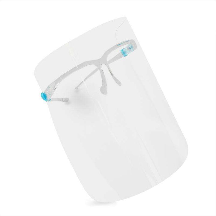 Annie Anti-Fog Protective Face Shield Sunglass Style