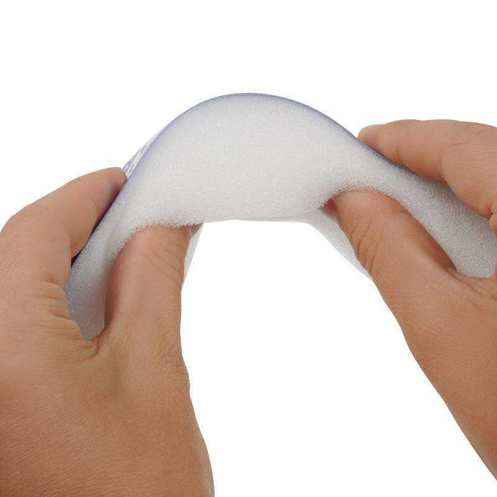 Annie Anti-Fog Safety Face Shield Over the Head Style