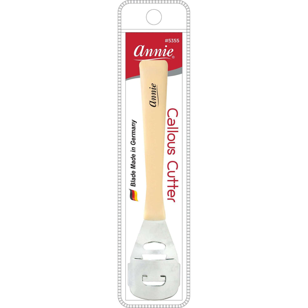 Annie Callous Cutter Ivory