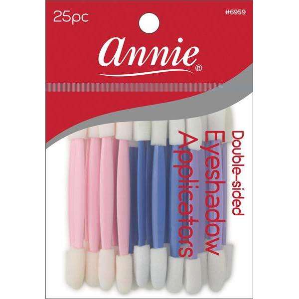 Annie Double Sided Eyeshadow Applicators