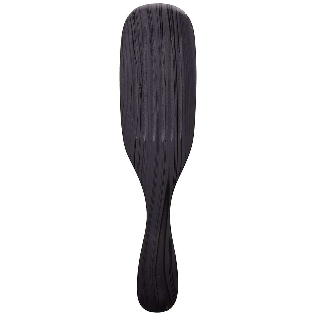 Annie Easy Style Professional Wave Brush 100 % Natural Boar Medium Bristle