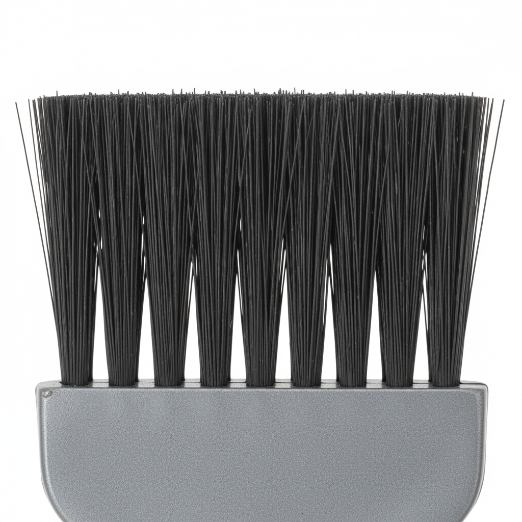 Annie Hair Dye & Tint Brush Large 2 Inch, 1 Count, Grey