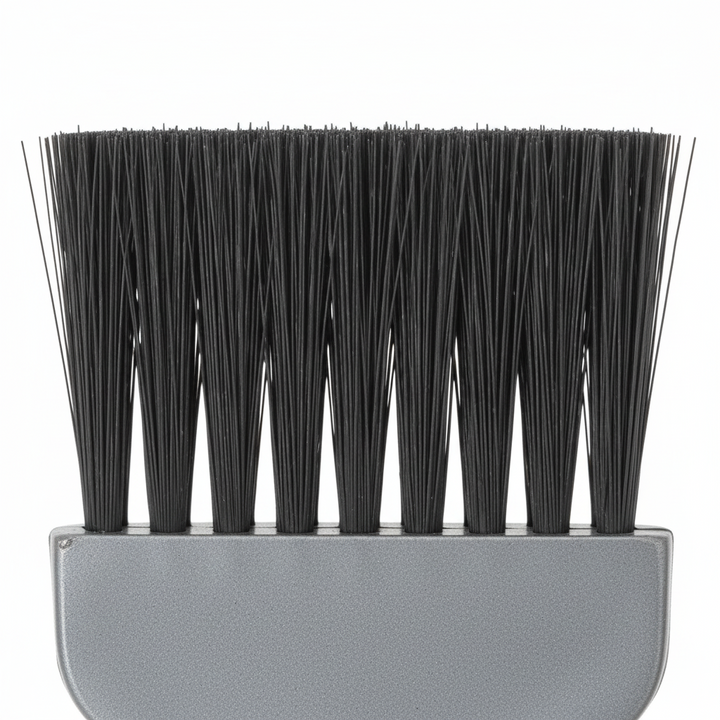 Annie Hair Dye & Tint Brush Large 2 Inch, 1 Count, Grey
