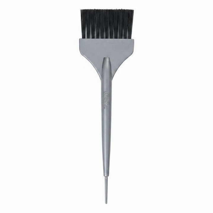 Annie Hair Dye & Tint Brush Large 2 Inch, 1 Count, Grey