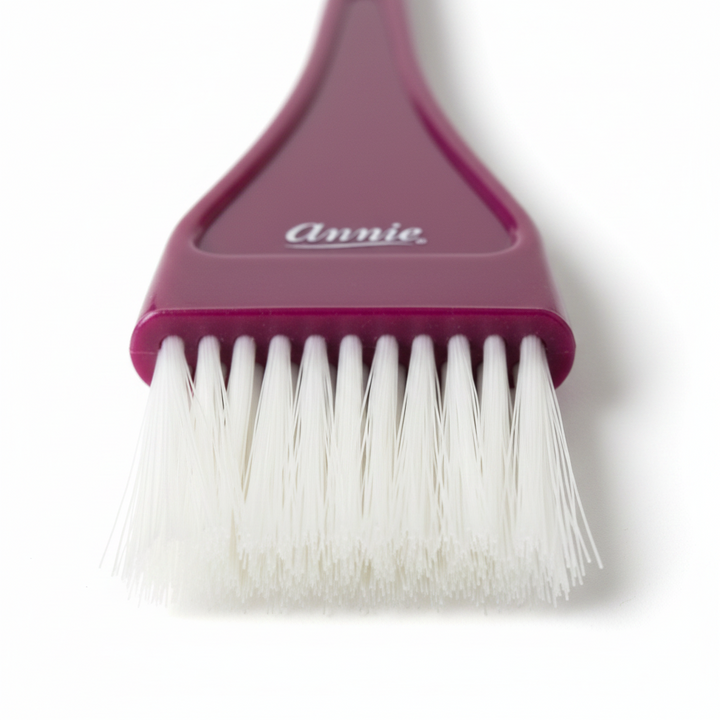 Annie Hair Tint Brush Small, 1 Count, Purple
