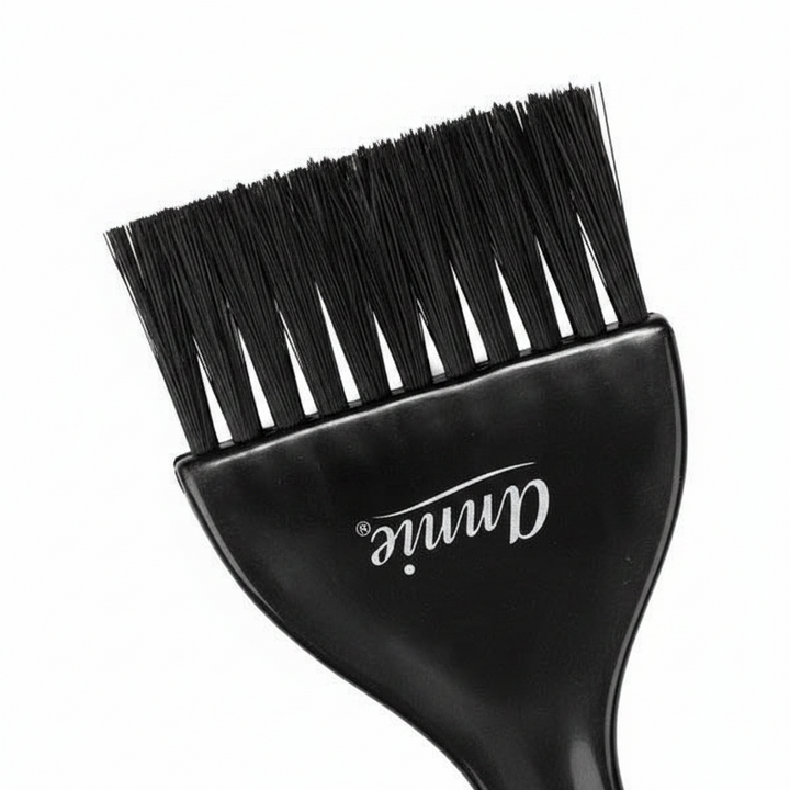 Annie Hair Tinting Brush Large, 1 Count, Black