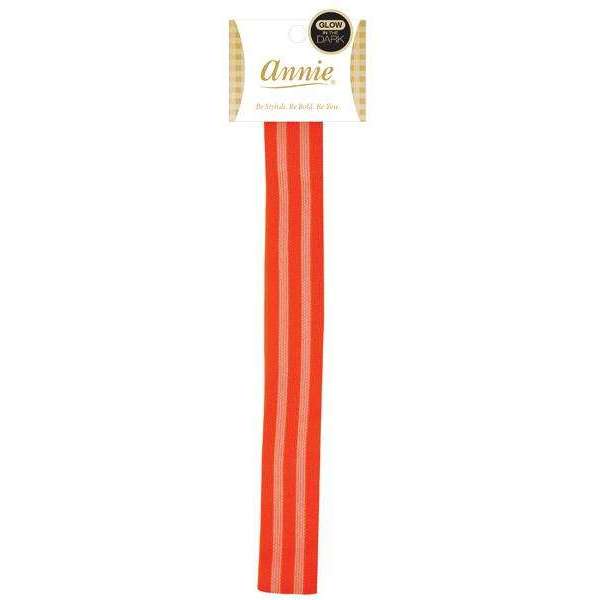 Annie Neon Headband Asst