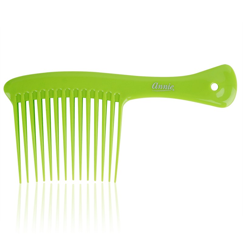 Annie Jumbo Rake Comb, 1 Count, Assorted Color