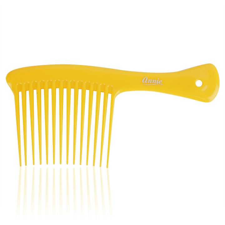 Annie Jumbo Rake Comb, 1 Count, Assorted Color
