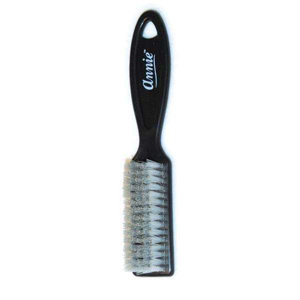 Annie Nail Brush, 1 Count, Black
