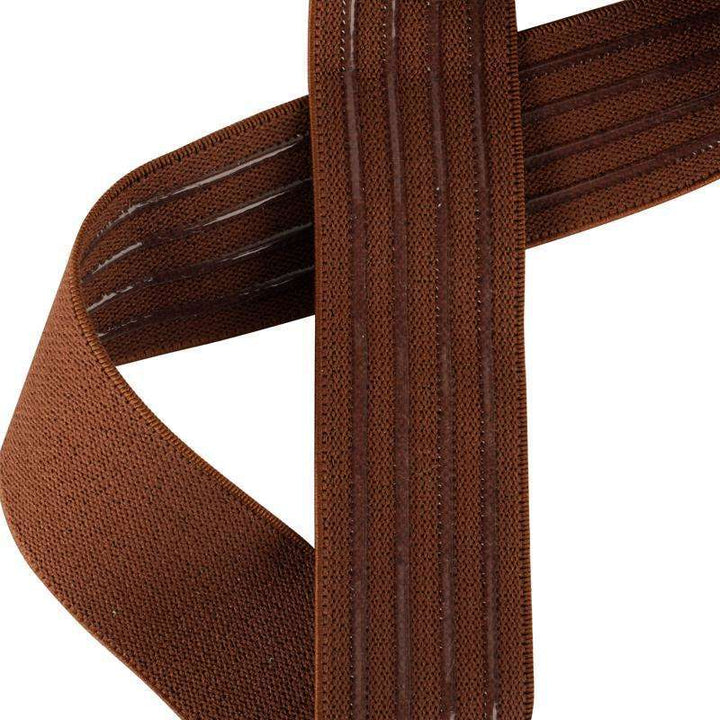 Annie Non-Slip Head and Wig Band 3cm, 1 Count, Assorted Color