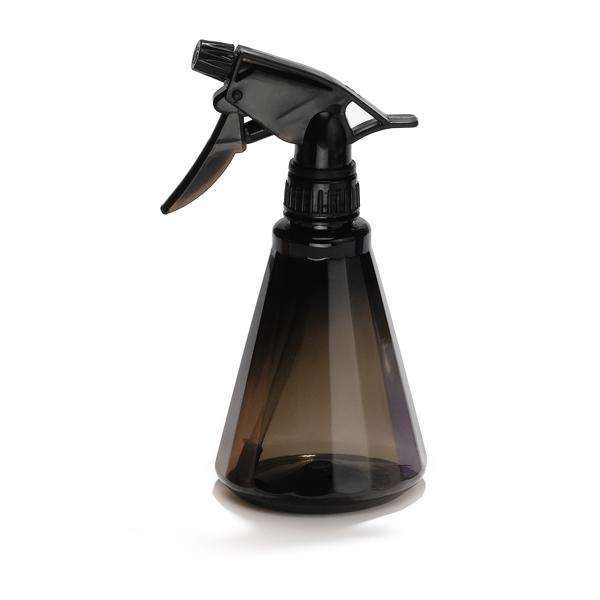Ozen Series Diamond Hair Spray Bottle, 11oz, Assorted Colors