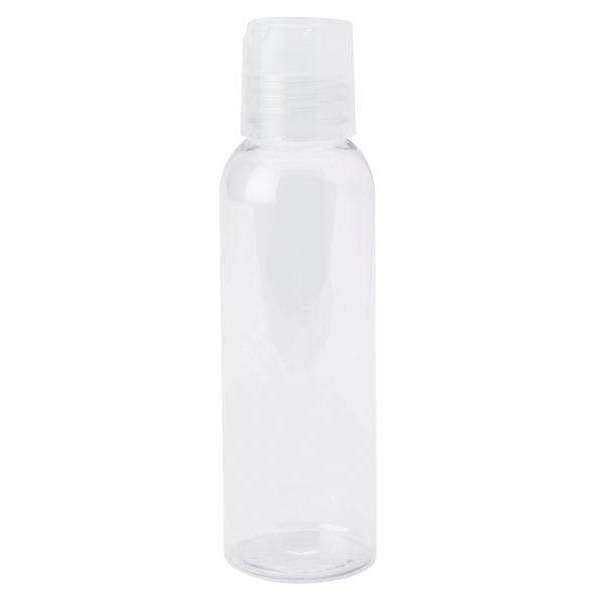 Annie Ozen Series Push Top Travel Bottle 3Oz