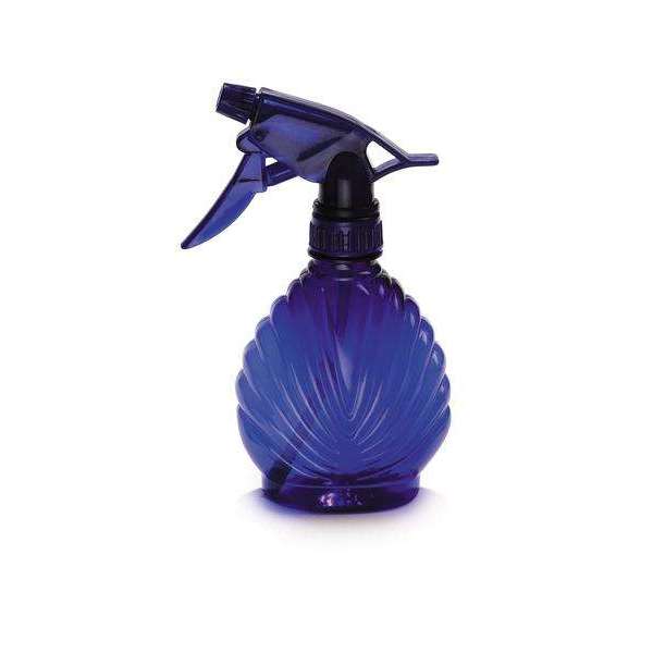 Ozen Series Shell Hair Spray Bottle 10oz, 1 Count, Assorted Colors