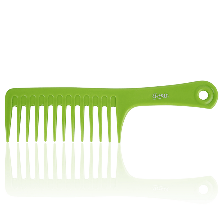 Annie Shampoo Comb, 1 Count, Assorted Color