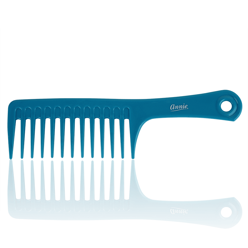 Annie Shampoo Comb, 1 Count, Assorted Color
