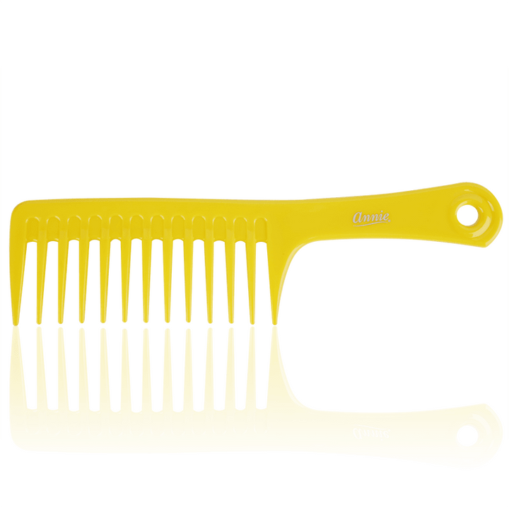 Annie Shampoo Comb, 1 Count, Assorted Color