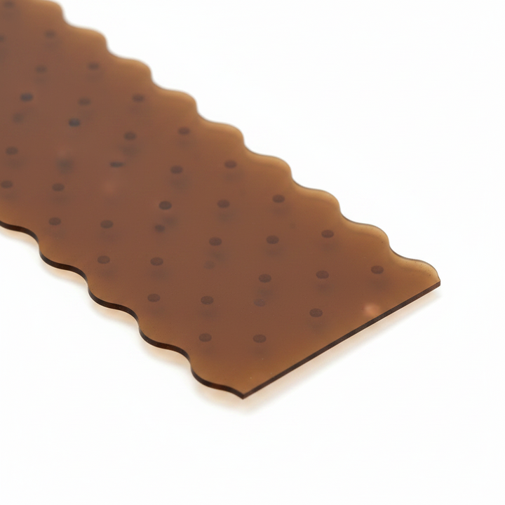 Annie Silicone Wig Grip Head Band, 1 Count, Dark Brown