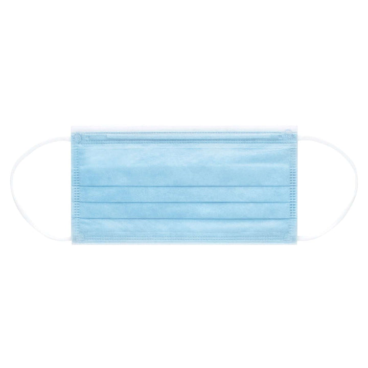 Annie Sterile Face Mask One Size 10ct Resealable Bag