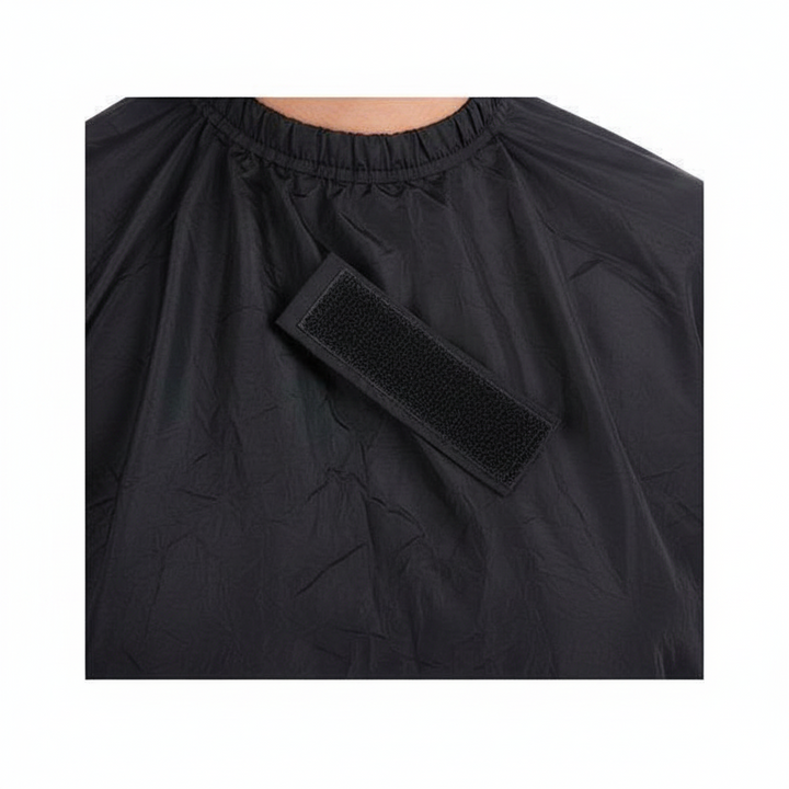 Annie Styling Cape, 1 Count, Black