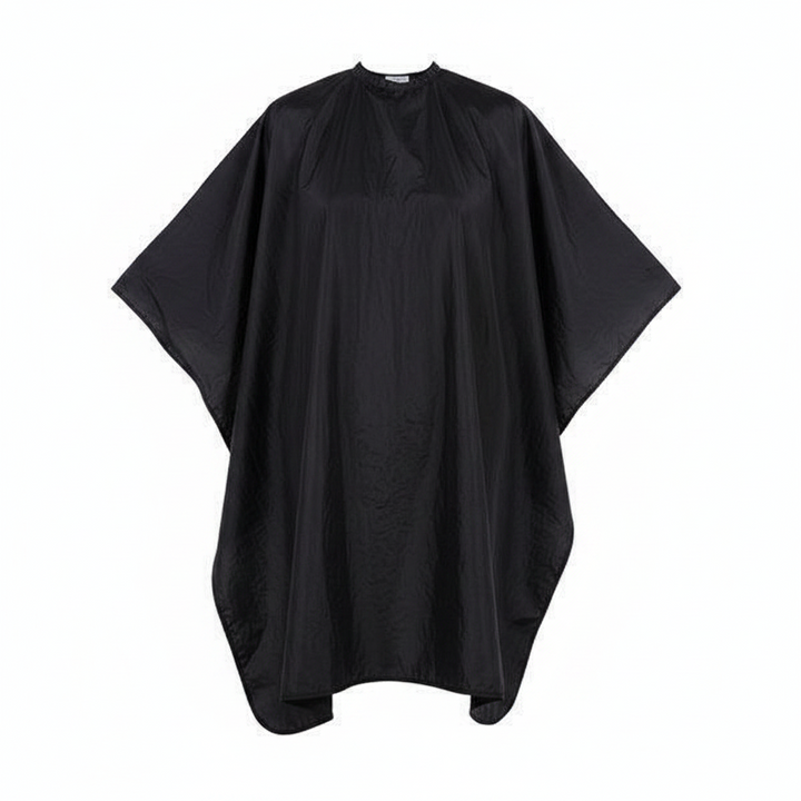 Annie Styling Cape, 1 Count, Black