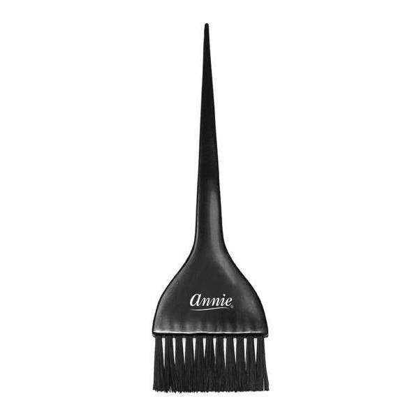 Annie Hair Tinting Brush Large, 1 Count, Black