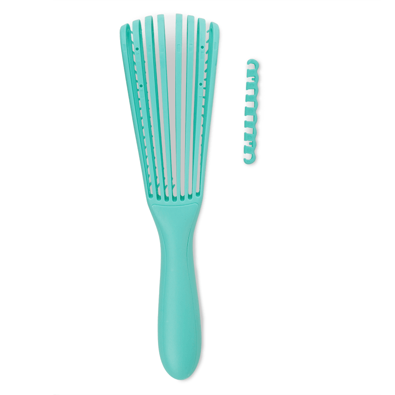 Annie Vented Detangler Brush Large, 1 Count, Assorted Colors
