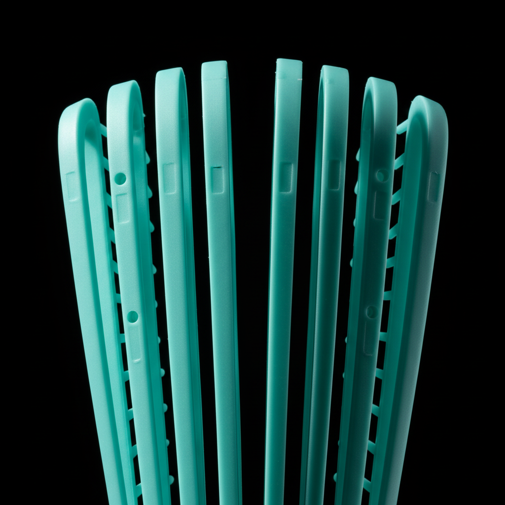 Annie Vented Detangler Brush Small, 1 Count, Assorted Colors