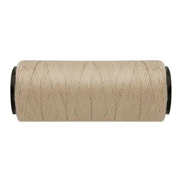 Annie Weaving Thread 70 Meters, 1 Count, Beige
