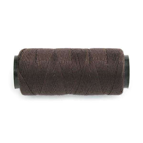 Annie Weaving Thread 70 Meters, 1 Count, Grey