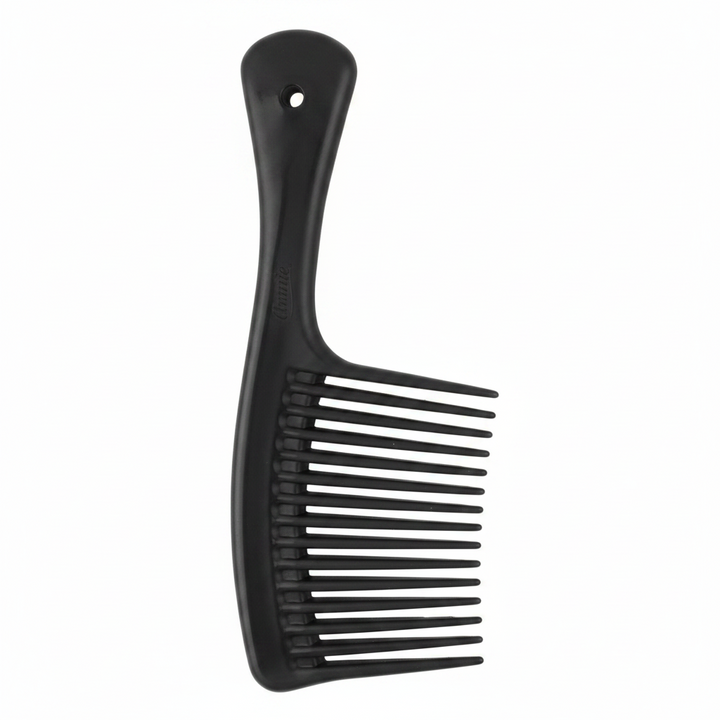 Annie Jumbo Rake Comb, 1 Count, Assorted Colors
