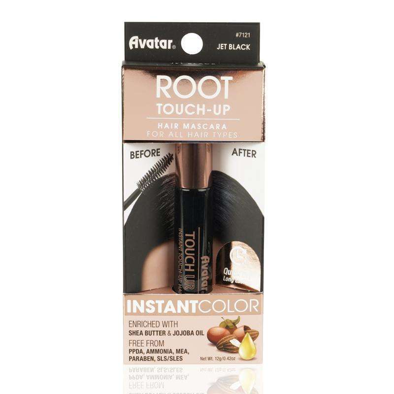 Avatar Root Touch Up Hair Wand, 1 Count, Assorted Colors