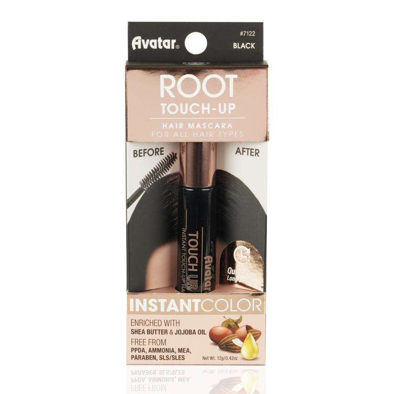 Avatar Root Touch Up Hair Wand, 1 Count, Assorted Colors