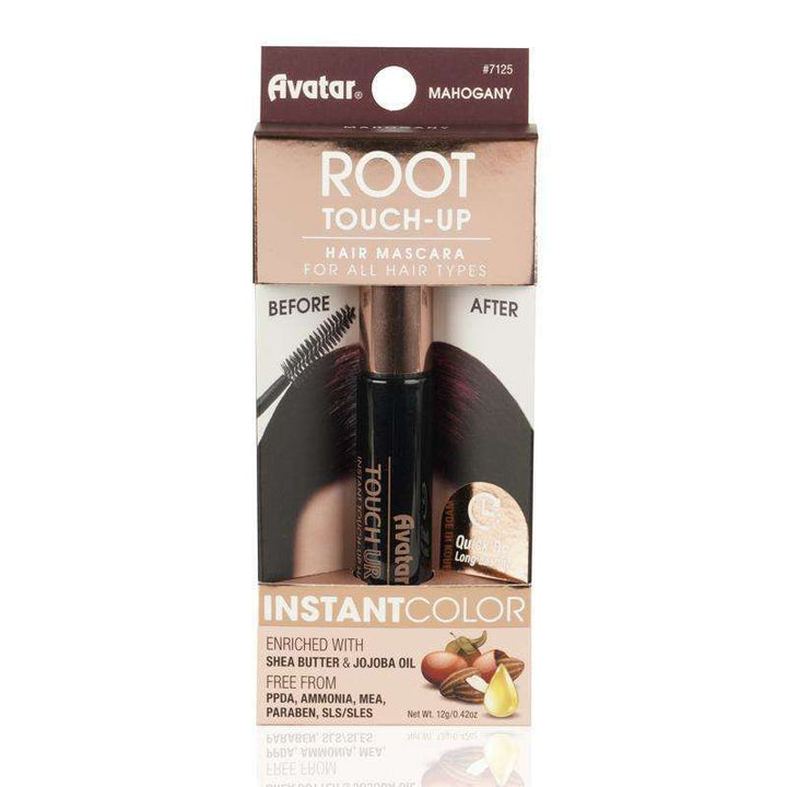 Avatar Root Touch Up Hair Wand, 1 Count, Assorted Colors