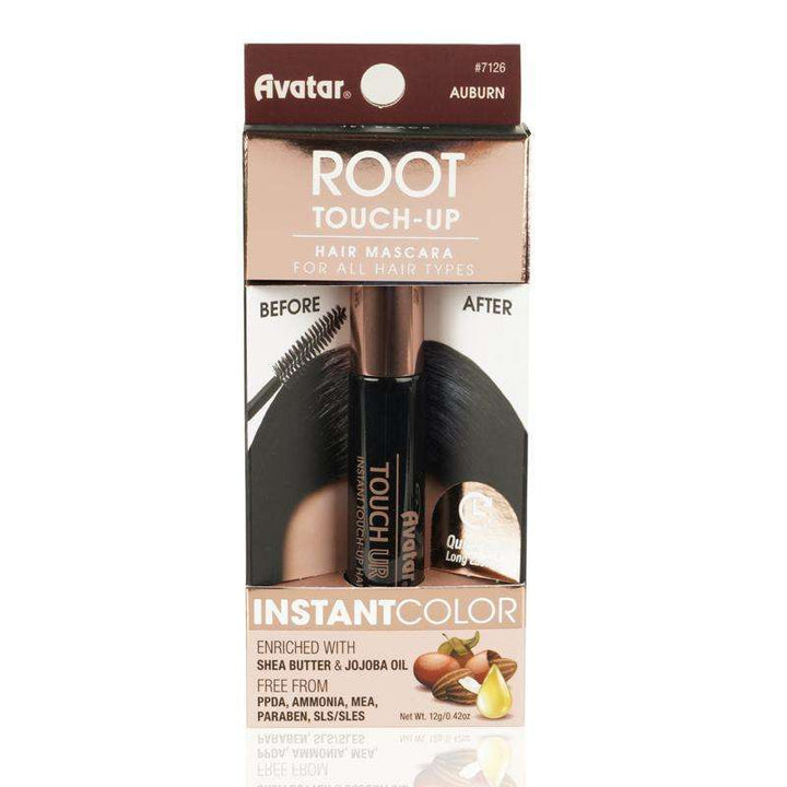 Avatar Root Touch Up Hair Wand, 1 Count, Assorted Colors