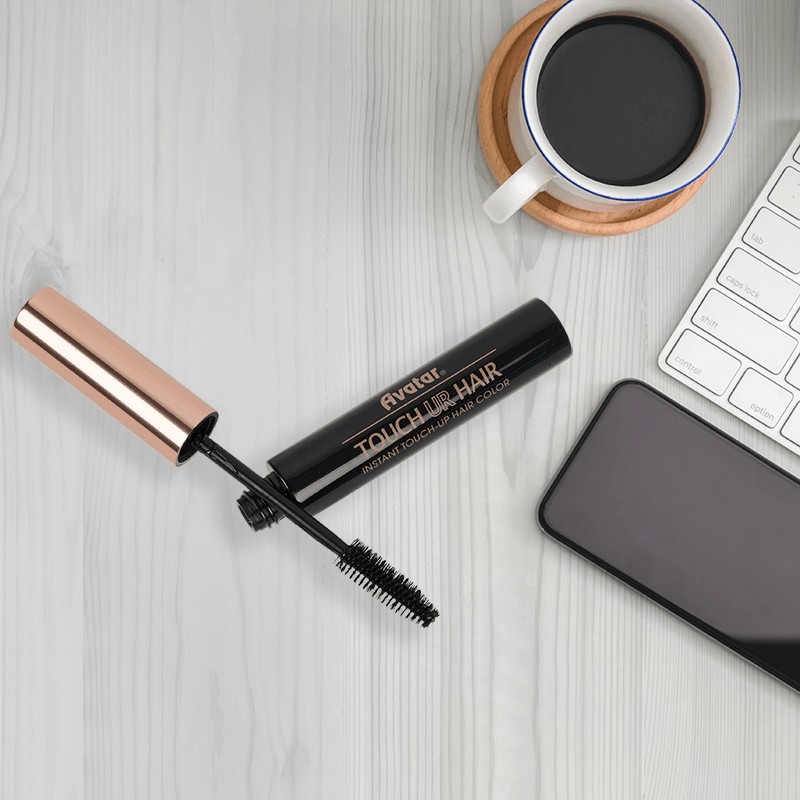 Avatar Root Touch Up Hair Wand, 1 Count, Assorted Colors