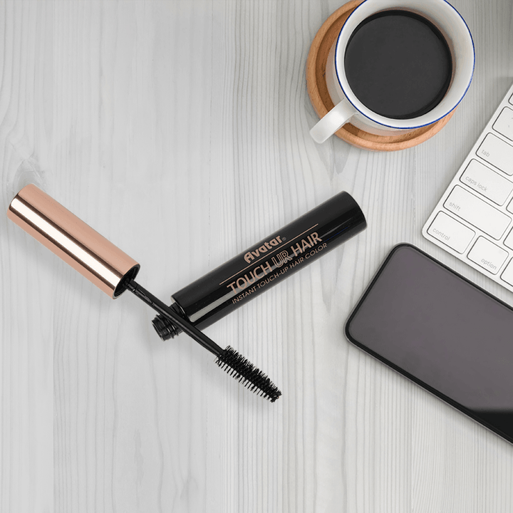Avatar Root Touch Up Hair Wand, 1 Count, Assorted Colors