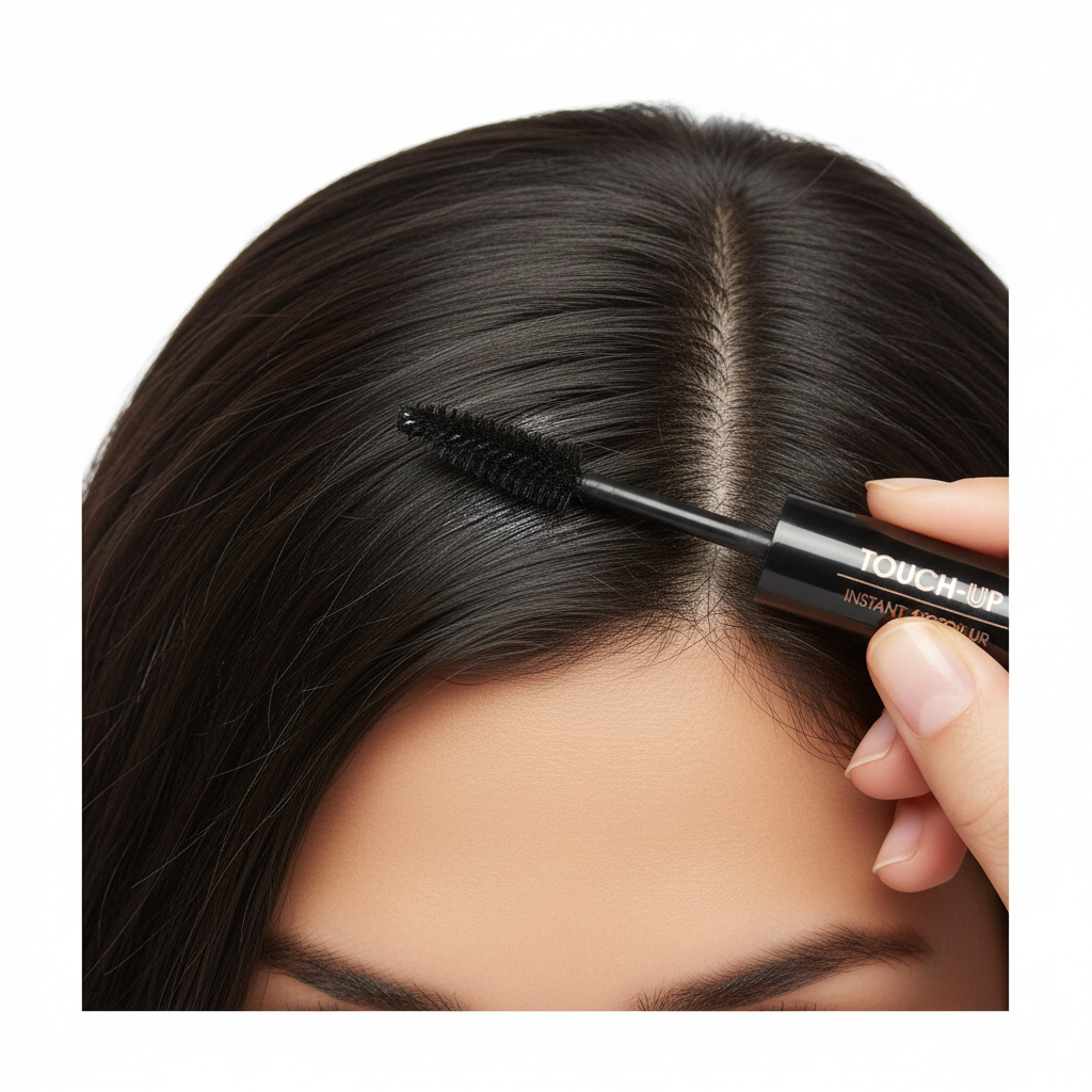Avatar Root Touch Up Hair Wand, 1 Count, Assorted Colors