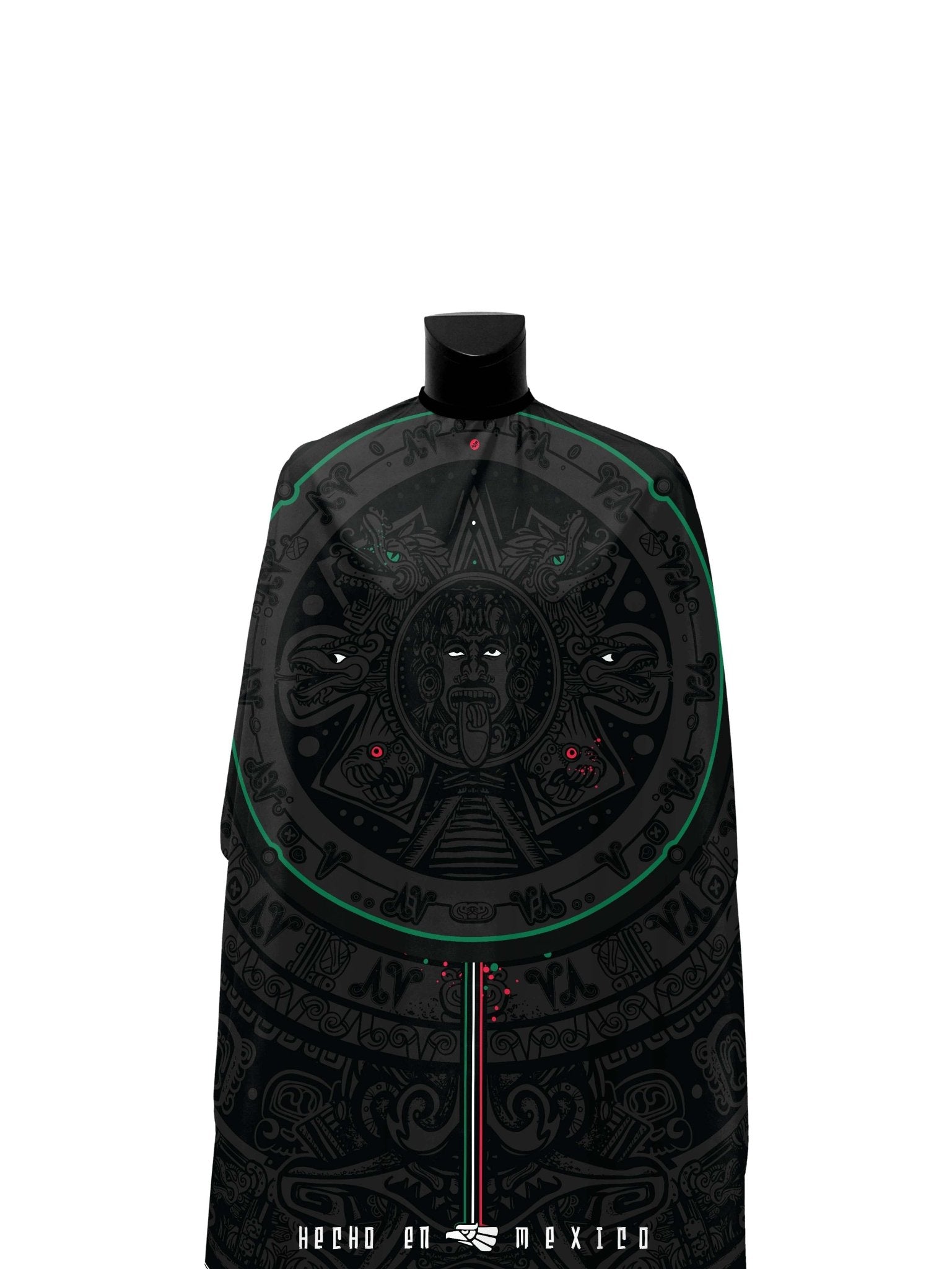 Illuzien Aztec Oscuro PRO Cape