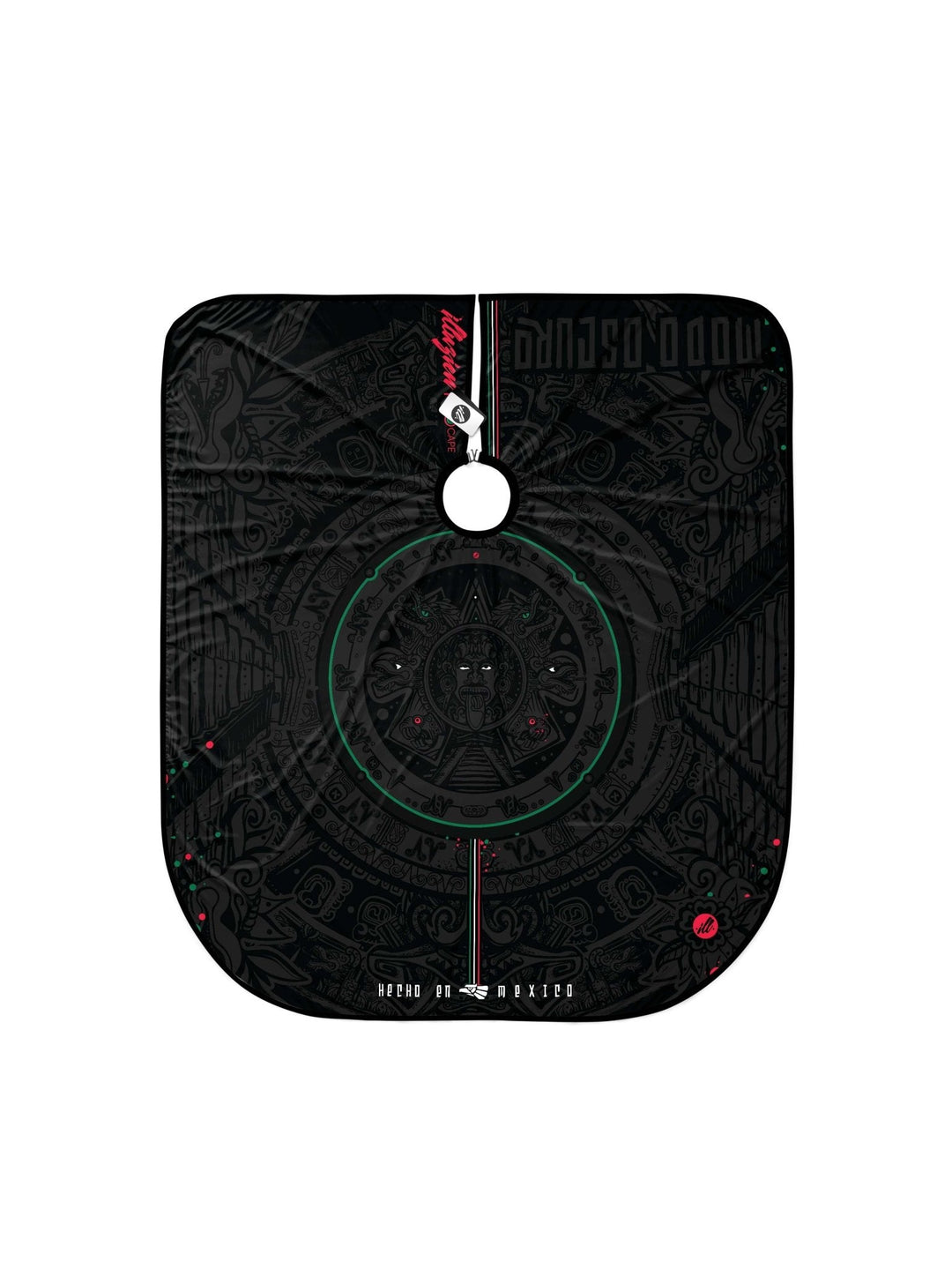 Illuzien Aztec Oscuro PRO Cape