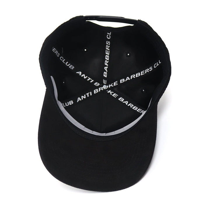 Trademark Suede Hat - Black
