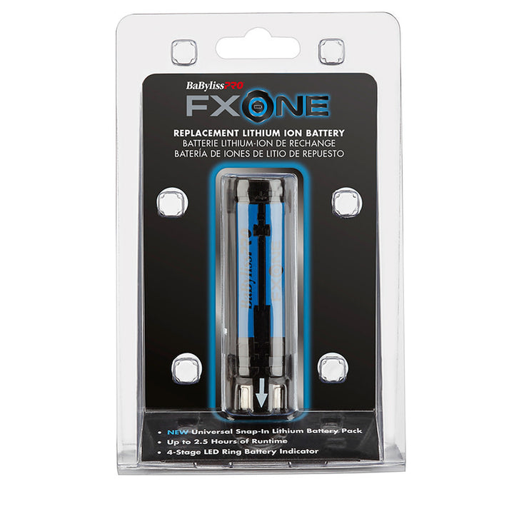 BaByliss FXONE Replacement Battery