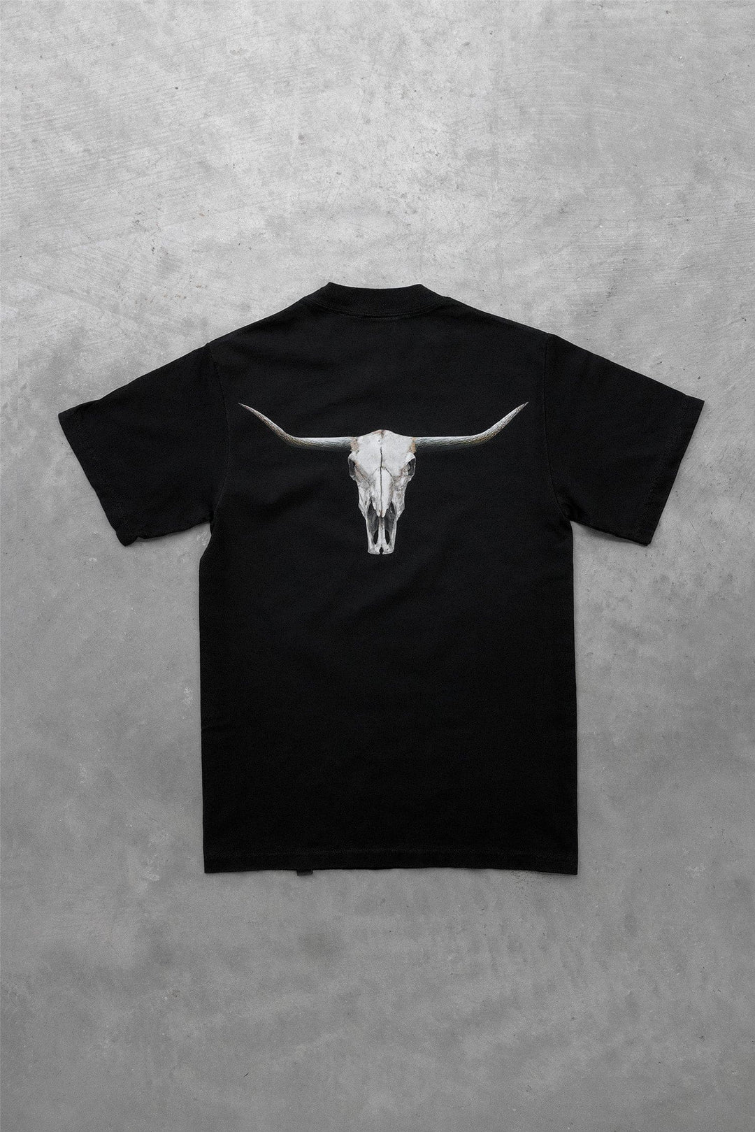 Camiseta de toro 