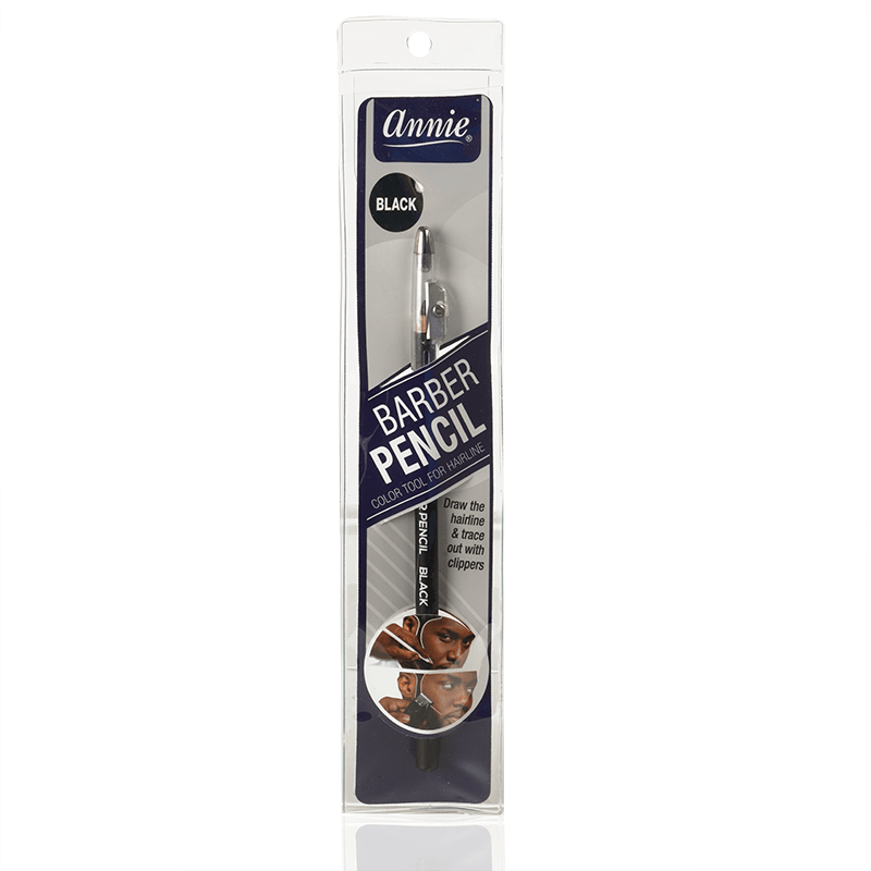 Annie Barber Pencil, 1 Count, Assorted Color